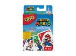 Mattel games Spiel »Super Mario«