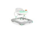 Cangaroo Lauflernhilfe Cody höhenverstellbar Musikfunktion Spielcenter Stopper hellgrün