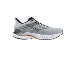 Mizuno Herren Wave Inspire 21 grau 40.5