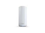 NETGEAR Orbi 770 Series RBE770 - WLAN-System - (Extender) - bis zu 180 qm - Netz 1GbE, 2.5GbE, Wi-Fi 7 Multi-Band