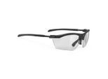 Rudy Project Unisex Rydon schwarz