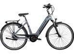 Zündapp E-Bike »X600«, 7 Gang, Shimano, Nexus, Mittelmotor 250 W, Pedelec, Elektrofahrrad für Damen u. Herren