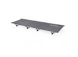 Helinox - Lite Cot - Feldbett Gr 185 x 60 cm grau/weiß