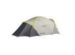 Salewa - Sierra Leone III Tent - 3-Personen Zelt Gr One Size grau