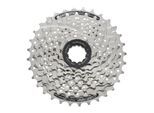 Shimano CS-HG41 Kassette 8-fach Steckkassette Freilauf Fahrrad Kassette Fahrradkassette Ritzel 11-34 Zähne