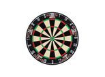 TEX Titan Pro Dartboard mit ultra-schlankem Design