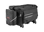 Norco Ohio Gepäckträgertasche TopKlip KLICKfix Fahrrad Tasche hinten für E Bike 7,5 Liter Volumen