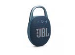 Lautsprecher Bluetooth Jbl Clip 5 - Blau