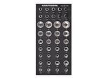 Kraftwerk 1/2 Zoll Steckschlüssel Sechskant Innensechskant TX 38-tlg 20x40 (105.301.006)