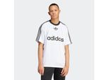 adidas Originals T-Shirt »ADICOLOR POLY T«