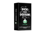 Spiel »DYCE Games Pick Your Poison After Dark Edition -DE-«