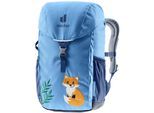 deuter Kinderrucksack »WALDFUCHS 10 L«, für Kinder
