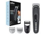 Braun Haarschneider BodyGroomer 5 BG5340