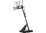 BASKETBALLSTÄNDER SALTA GUARD