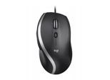 Logitech M500S Maus