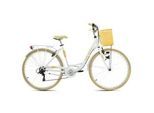 CITYBIKE 28'' Cantaloupe RH 48cm