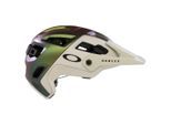Oakley - DRT5 Maven - Velohelm Gr S - 52-56 cm grau