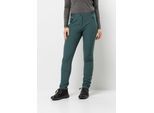 Jack Wolfskin Softshellhose »GEIGELSTEIN SLIM PANTS W«