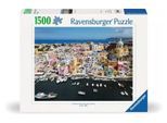 Ravensburger Puzzle »Buntes Procida Italien 1500 Teile«
