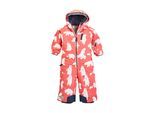 first instinct by killtec Skianzug »FISW 33 MNS ONPC«, Wasserdichter Kinder Skioverall mit Grow-Up-Funktion