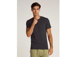 Calvin Klein Underwear T-Shirt »SHORT SLEEVE CREW NECK 3PK«, (Packung, 3 tlg., 3er-Pack), mit Logo am Saum