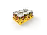 Josera Meat Lovers Menu Multipack 6 x 800 g