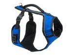 PetSafe EasySport Hundegeschirr blau L