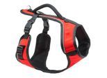 PetSafe EasySport Hundegeschirr rot M