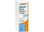 NASENDUO Nasenspray Kinder 10 ml