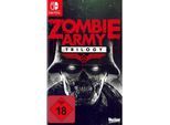 Zombie Army Trilogy SWITCH