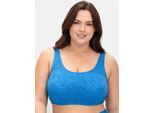 Sheego Bustier-Bikini-Top