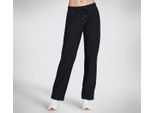 Skechers Funktionshose »GO LUXE RIB PANT«