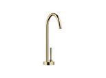 Dornbracht Vaia Küchenarmatur 17872809-09 Kaltwasser, Messing (23kt Gold)