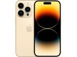 REFURBISHED – Apple Handy iPhone 14 Pro 256GB Generalüberholt