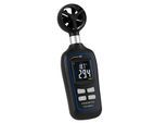 PCE Anemometer PCE-MAM 2 Messung der Windgeschwindigkeit