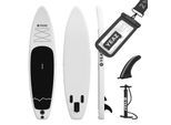 YEAZ SUP Board YEAZ SUP x OCEAN SHOT Bundle