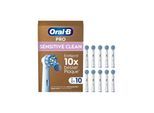 Oral-B Pro Sensitive Clean 10er FFU