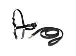 PetSafe Easy Walk Anti-Zieh-Hundegeschirr schwarz M