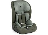 ABC Design Kinderautositz , Dunkelgrün, Beige , Textil , Füllung: Polyester , 47.5x44x61.5 cm , ECE R 129 i-Size , 5-Punkt-Gurtsystem, Gurtlängenverstellung, höhenverstellbare Kopfstütze, verstellbare Sitz- und Schlafpositionen, Isofix-Befestigung , Baby on Tour, Kindersitze, Kindersitze I-Size 76-150cm