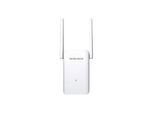 Mercusys ME80X V1 - Wi-Fi-Range-Extender - 1GbE - Wi-Fi 6 - 2.4 GHz, 5 GHz