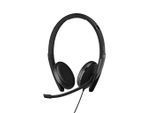 Ohrhörer - Sennheiser EPOS ADAPT 165 USB-C II