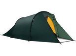 Hilleberg Nallo grün - Größe 3 Personen 013611