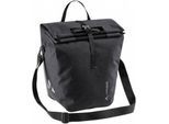 VAUDE ReCycle Back Single black - Größe 23 Liter 15963