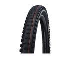 MTB-Fahrradreifen TACKY CHAN - ADDIX Soft Evolution Line 29x2.40" 62-622