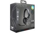 Stealth C6-100 Gaming Headset Urban Grey Digital Camo