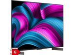 LG Eletronics OLED-Fernseher OLED42C5ELB.AEUD evo TV