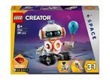 LEGO® Spielbausteine »Creator Weltraum-Roboter 31164«, (281 St.)