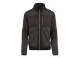 Regatta E-volve gebreide stretch midlayer voor volwassenen