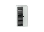 Lista Flügeltürschrank (BxTxH) 1000x580x1950mm KEY Lock R7035 (58.665.020)