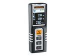 Laserliner Laser-Entfernungsmesser DistanceMaster Compact Plus (080.938A)